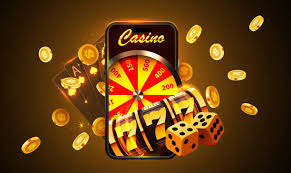 Exploring Casino.idgroup A Comprehensive Guide to Online Gaming Exploring Casino.idgroup A Comprehensive Guide to Online Gaming